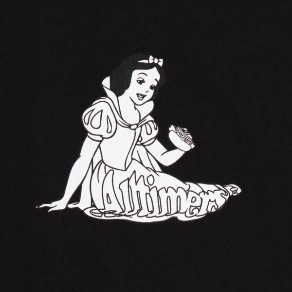 Alltimers Snow Glizzy Tee