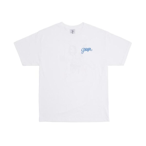 Alltimers Plisskin Tee