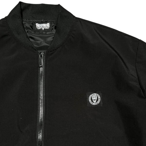 Atteos Bomber Jacket