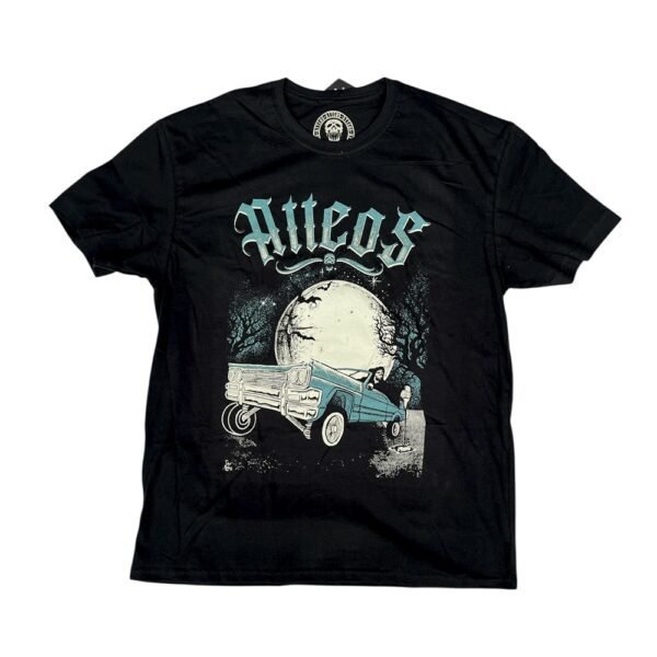 Atteos Lowrider Tee