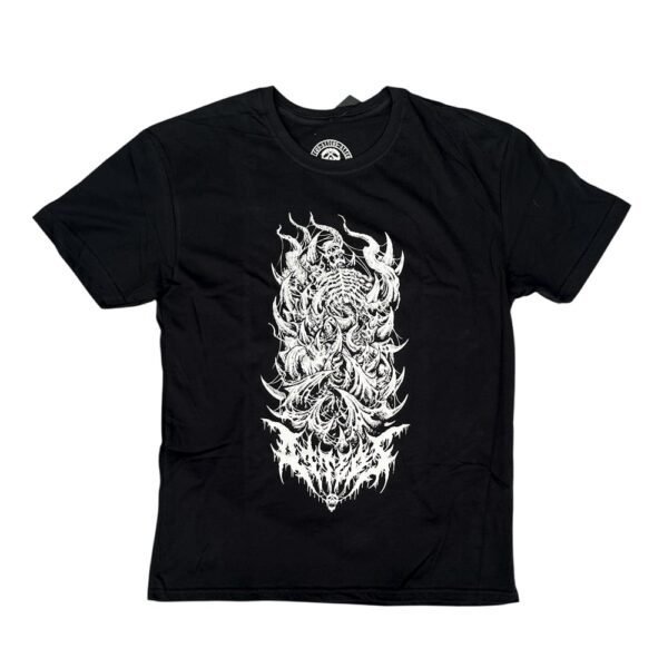 Atteos Metal Corpse Tee