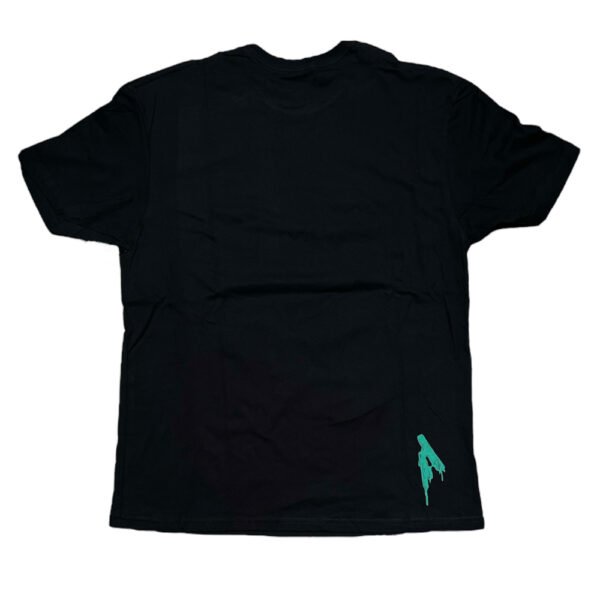 Atteos Skate Calavera Tee