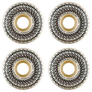Bones XF Double Lock V7 X-Formula Wheels 56mm 97A