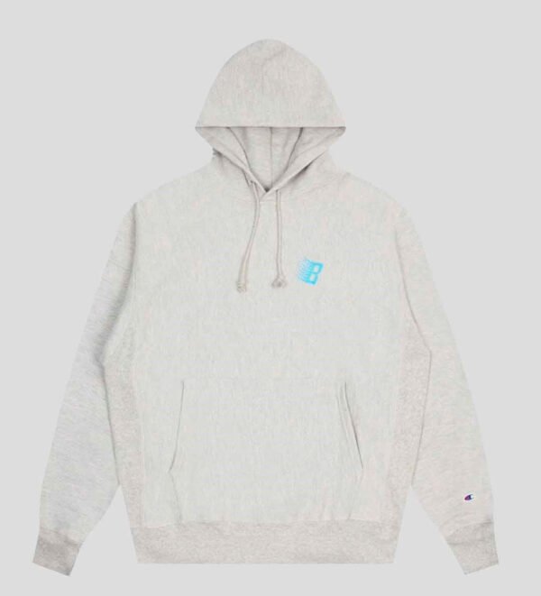 Bronze 56K B Logo Hoodie