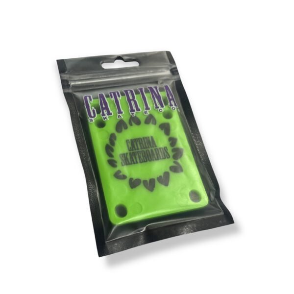 Catrina-Elevadores-3mm-Verdes-Pack-1.jpg Catrina Elevadores 3mm (1/8) Verdes