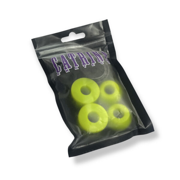 Catrina Set Pro p/Trucks Verde - Imagen 2