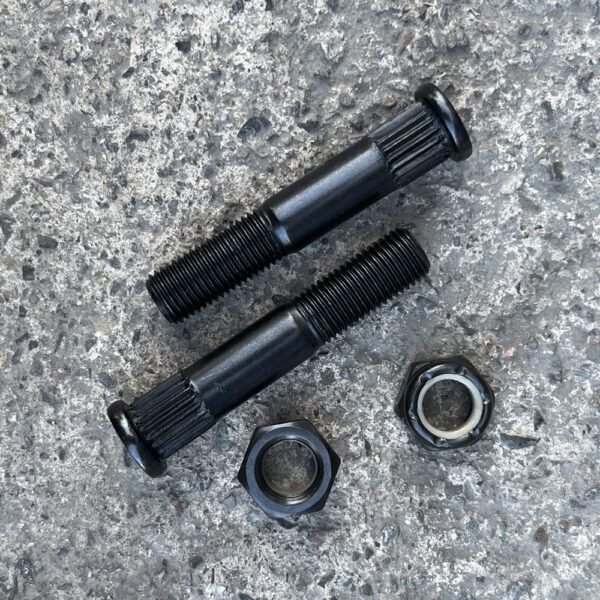 Catrina Tornillo King Pin Hueco Para Trucks Catrina Tornillo King Pin Hueco Para Trucks