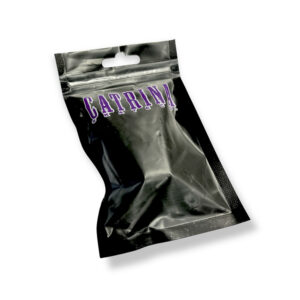 Catrina Tornillos 1_5 Negros con Llave Allen Pack