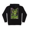 Creature Cursed Hand Hoodie