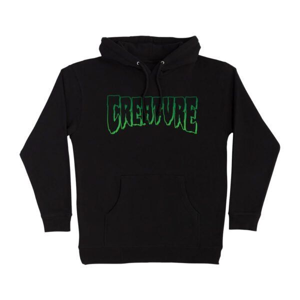 Creature-Logo-Outline-Hoodie.jpg Creature Logo Outline Hoodie
