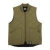 Creature Support Quilt Work Vest