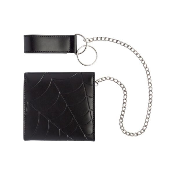 Creature-To-The-Grave-Tri-Fold-Wallet2-1.jpg Creature To The Grave Tri-Fold Wallet