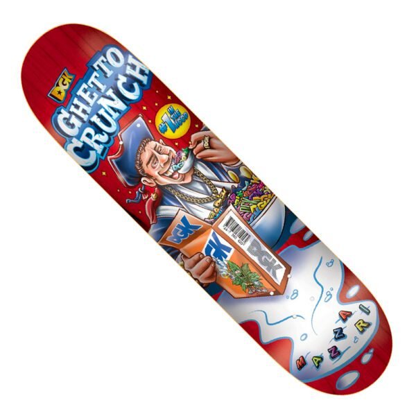 DGK-Mazzari-Ghetto-Crunch-Deck-1.jpg DGK Mazzari Ghetto Crunch Deck 8.25