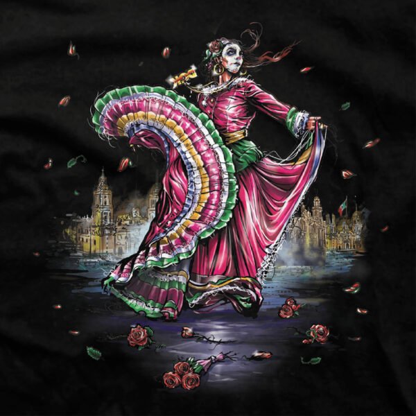 DGK Ole Black Tee