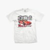 DGK Pole Position White Tee