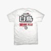 DGK Pole Position White Tee