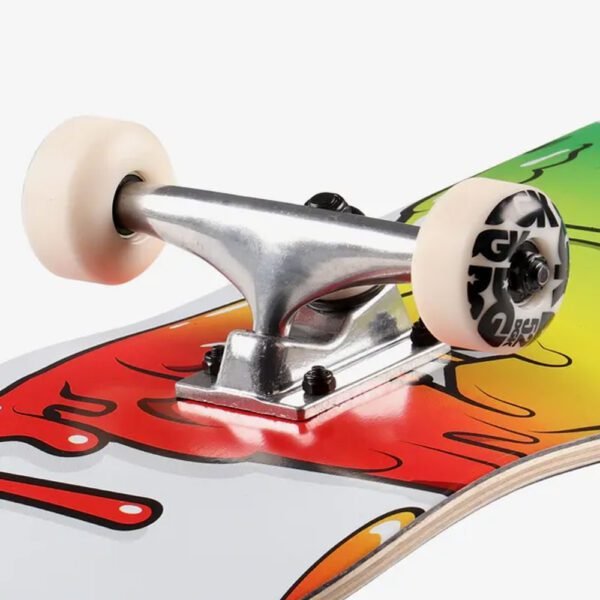 DGK Wet Paint Complete 8.25"