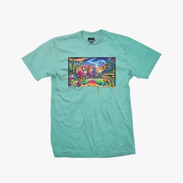 DGK Drip City Tee