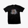 DGK Delivery Black Tee
