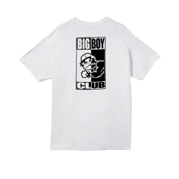 Deathwish Big Boy Club Tee