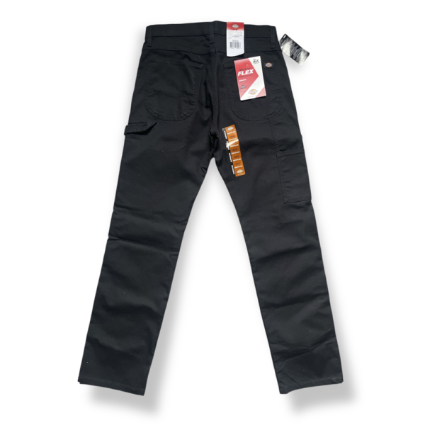 Dickies Flex Carpenter Regular Fit Pantalón - Imagen 2