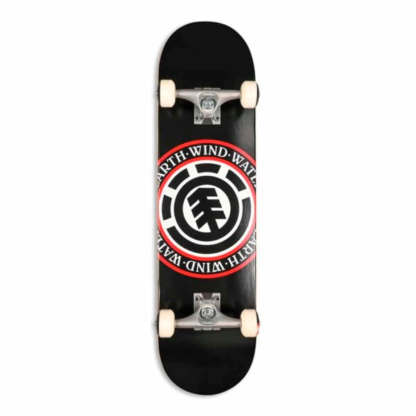 Element Seal Patineta Completa 7.75