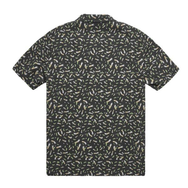 Emerica x Creature Hawaiian Shirt