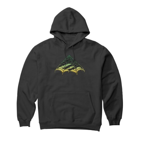 Emerica x Creature Hoodie