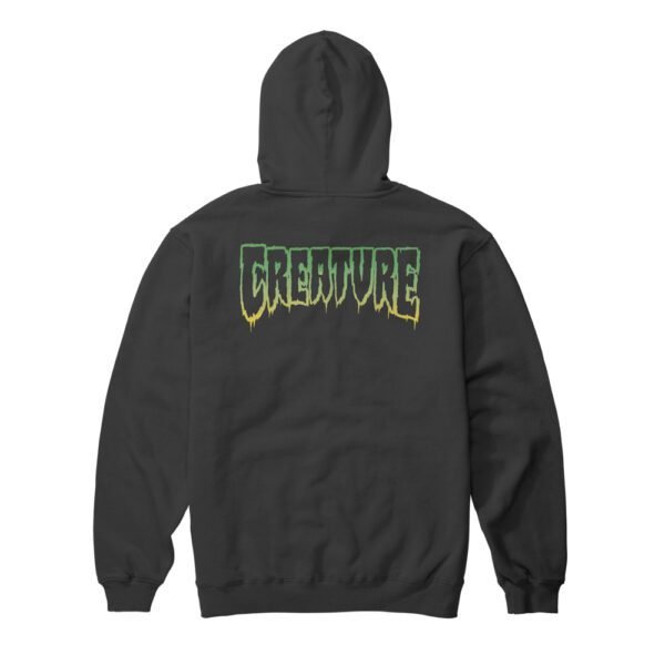 Emerica x Creature Hoodie