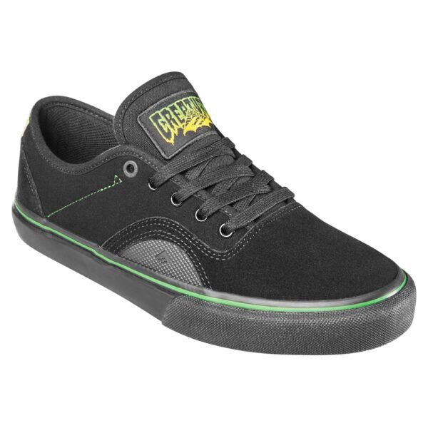 Emerica x Creature Provost G6 Tenis