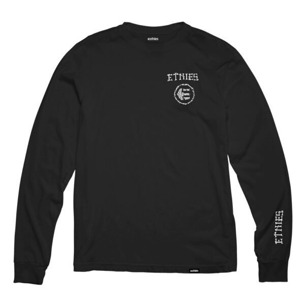 Etnies Bones Long Sleeve