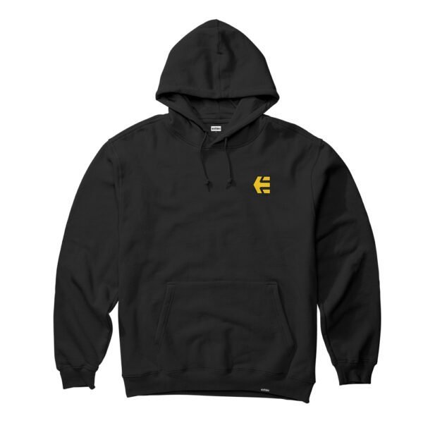 Etnies Thomas Hooper Hoodie