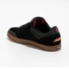 Etnies x Santa Cruz Tenis Marana Black/Gum