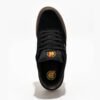 Etnies x Santa Cruz Tenis Marana Black/Gum