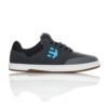 Etnies x Santa Cruz Tenis Marana Dark Grey/Black