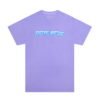 Fucking Awesome Cherub Fight Violet Tee