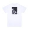 Fucking Awesome Faces White Tee