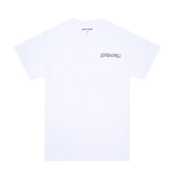 Fucking Awesome Faces White Tee