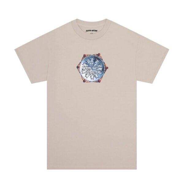 Fucking Awesome Safety Net Tee