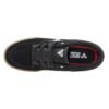 Fallen Patriot Vulc Black/White/Gum
