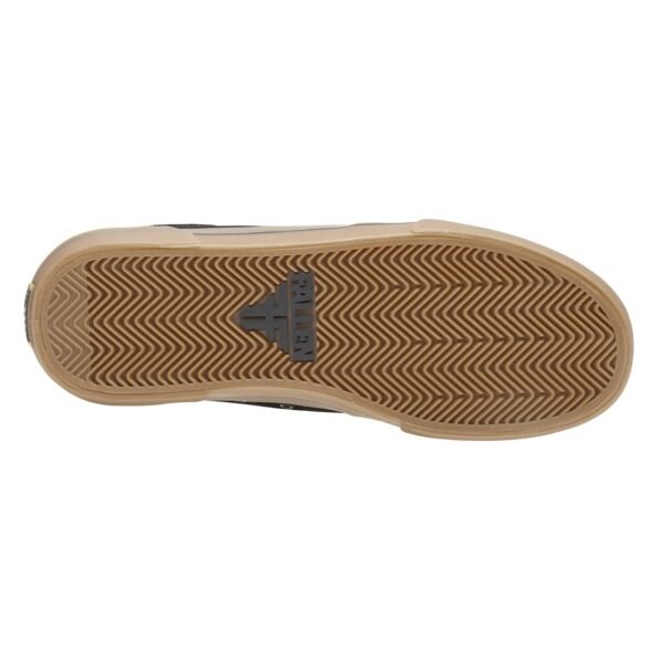 Fallen Patriot Vulc Black/White/Gum