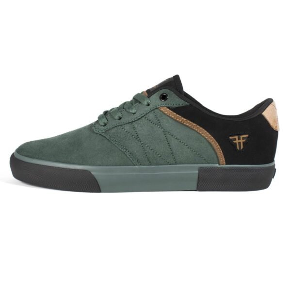 Fallen T Guns Green/Black/Brown