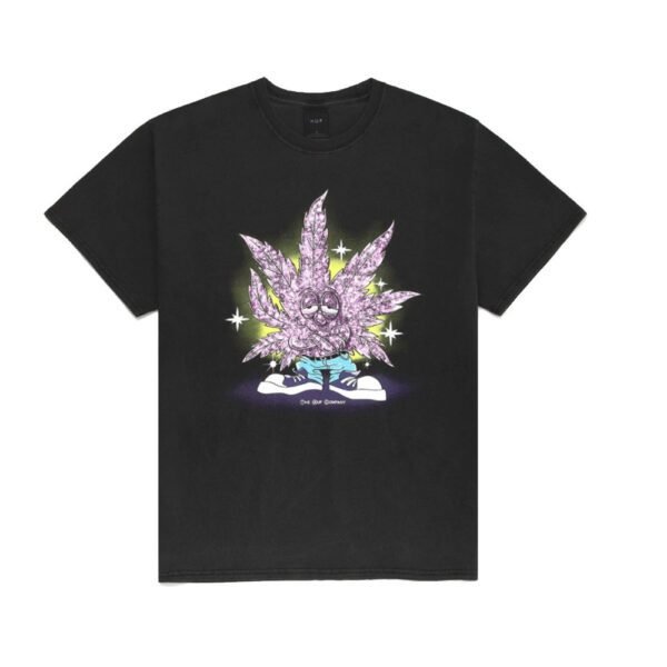 HUF Crystal Buddy Wash Tee