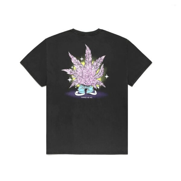 HUF Crystal Buddy Wash Tee