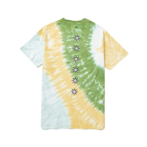 HUF Sureshot Tiedye Tee