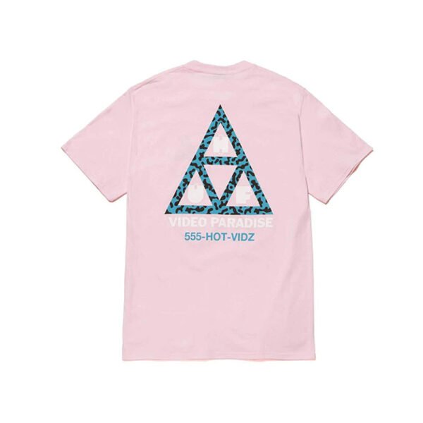 HUF Video Paradise Tee