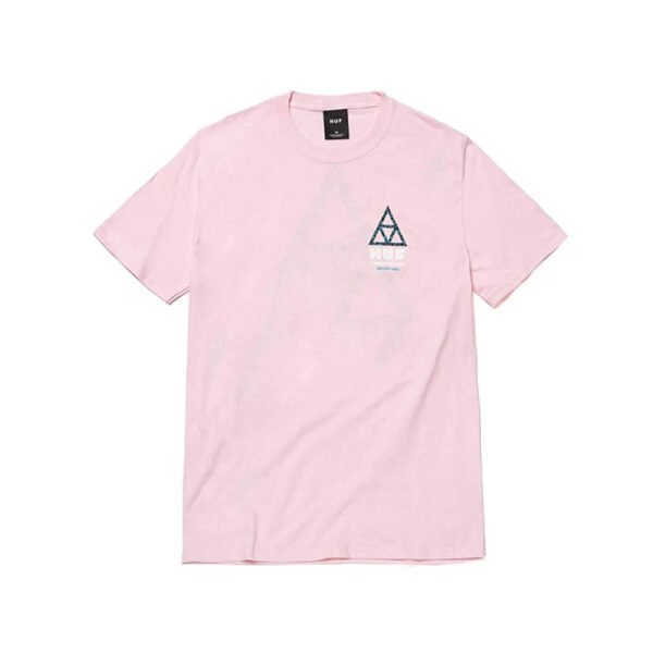 HUF Video Paradise Tee