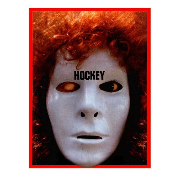 Hockey No Manners Tee