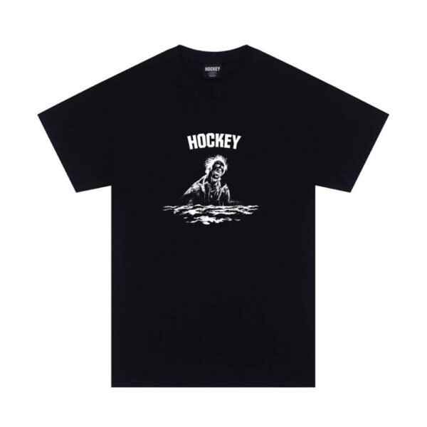 Hockey Surface Tee