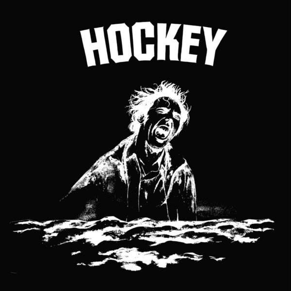 Hockey Surface Tee